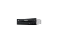 ASUS DRW-24B1ST/BLK/B/AS Storage DVDRW SATA 24X Green Environment with Software