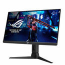 ASUS XG259QN MN 24.5 Fast IPS FHD 1920x1080 16:9 1ms 380Hz DP 2xHDMI USB RTL