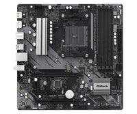 ASRock B550M PHANTOM GAMING 4 Motherboard B550M AM4 DDR4 PCIE Retail