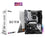 ASRock B650 Pro RS Motherboard AMD B650 AM5 Max128GB DDR5 PCIe ATX Retail