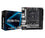 ASRock B550M-ITX/AC Motherboard AMD AM4 Ryzen B550 Max64GB DDR4 Mini-ITX