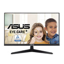 ASUS VY249HE Monitor 23.8" Full HD IPS 1920x1080 16:9 1000:1 HDMI/D-Sub Retail