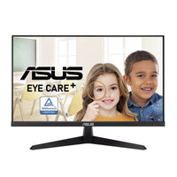 ASUS VY249HE Monitor 23.8" Full HD IPS 1920x1080 16:9 1000:1 HDMI/D-Sub Retail