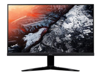 Acer KG271U Pbiip Monitor 27 VA 2560x1440 16:9 1ms 170Hz 144Hz DP 2xHDMI