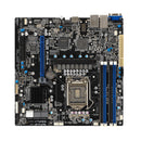 ASUS P12R-M Motherboard C252 LGA 1200 Max128GB DDR4 PCI-E U-ATX Brown box