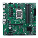 ASUS PRO Q670M-C-CSM Motherboard Q670 LGA1700 Max.128GB DDR5 PCI Express mATX