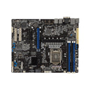 ASUS P12R-E Motherboard C256 LGA1200 Max128GB DDR4 PCI-E ATX Brown box