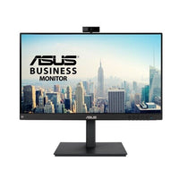 ASUS BE24EQSK Monitor 23.8" IPS FHD 1920x1080 16:9 5ms 75Hz Speaker Web Camera