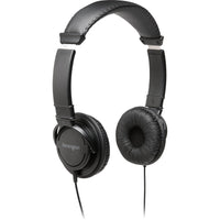 Kensington K97602WW Headset Hi-Fi Headphones retail