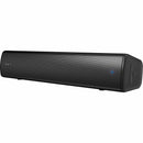 Creative 51MF8395AA000 Speaker STAGE AIR V2 Compact Undermonitor Soundbar