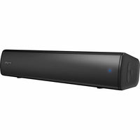 Creative 51MF8395AA000 Speaker STAGE AIR V2 Compact Undermonitor Soundbar