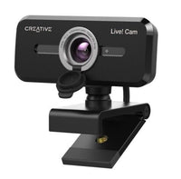 Creative Labs 73VF088000000 Camera VF0880 Live Cam SYNC 1080P V2 Retail
