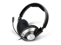 Creative Labs 51EF0390AA001 Headset HS-620 ChatMax 40mm 102dB mW Black Retail