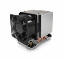 Dynatron N6-DYN Fan for 3U Server and Up Fully SP CPU Powered Heat Dissipation