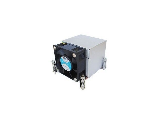 Dynatron K650 Heatsink+Fan 2U&Up 60mm 2 Ball CPU Cooler Retail