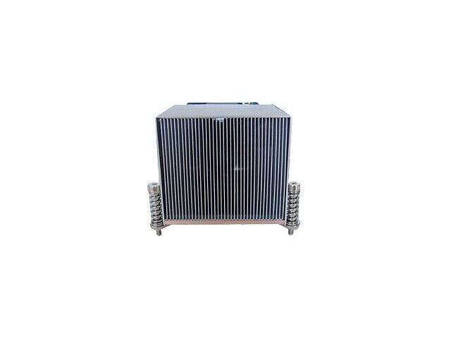 Dynatron K650 Heatsink+Fan 2U&Up 60mm 2 Ball CPU Cooler Retail