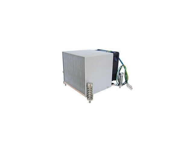 Dynatron K650 Heatsink+Fan 2U&Up 60mm 2 Ball CPU Cooler Retail