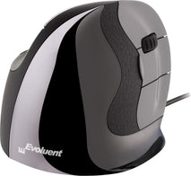 Evoluent VMDL Vertical Mouse D Large - Laser Sensor