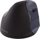 Evoluent VM4RW VerticalMouse 4 Right Wireless Retail