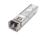 Finisar FTLF8519P3BNL SFP 500m Optical Gigabit Ethernet Transceiver Brown Box