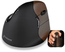 Evoluent VM4SW VerticalMouse 4 Small Wireless Retail