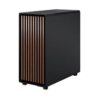 Fractal Design FD-C-NOR1C-01 PC case North ATX mATX Mid Tower Charcoal Black