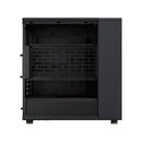 Fractal Design FD-C-NOR1C-01 PC case North ATX mATX Mid Tower Charcoal Black