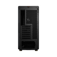 Fractal Design FD-C-NOR1C-01 PC case North ATX mATX Mid Tower Charcoal Black