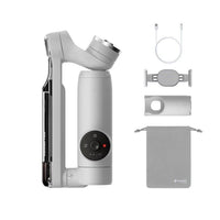 Insta360 CINSABBA_Flow04 Accessory Flow Standalone Grey Retail