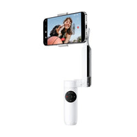 Insta360 CINSABBA_Flow01 Accessory Flow Standalone White Retail