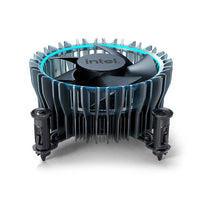 Intel BXTSRM1 CPU FAN Thermal Laminar RM1 Cooler LGA1700 i7 i5 i3 Brown Box