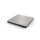 LG GP60NS50 External Slim DVDRW 8X 9.5mm Silver with Software Retail