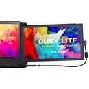 Mobile Pixels 101-1005P04 Monitor Duex Lite 12.5 1920x1080 300nit Grey Retail