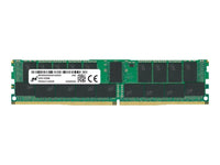 Micron MTA18ASF2G72PDZ-3G2R 16GB DDR4 3200Mhz ECC RDIMM 2Rx8 Retail