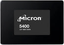 Micron MTFDDAK960TGB-1BC1ZABYYR SSD 960GB 5400 MAX 2.5 Retail