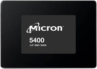 Micron MTFDDAK960TGB-1BC1ZABYYR SSD 960GB 5400 MAX 2.5 Retail