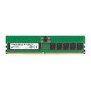 Micron MTC20F2085S1RC48BA1R 32G DDR5 4800Mhz RDIMM 2Rx8 Retail Pack