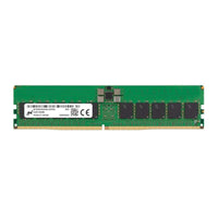 Micron MTC20F2085S1RC48BA1R 32G DDR5 4800Mhz RDIMM 2Rx8 Retail Pack