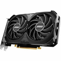 MSI G406TV2XB16C VCX GeForce RTX 4060 Ti VENTUS 2X BLACK 16G OC Retail