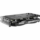 MSI G406TV2XB16C VCX GeForce RTX 4060 Ti VENTUS 2X BLACK 16G OC Retail