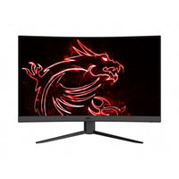 MSI G32CQ4 E2 Monitor 31.5 VA QHD 2560x1440 16:9 1ms 4ms 170Hz 2xHDMI DP Retail