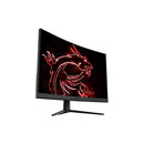 MSI G32CQ4 E2 Monitor 31.5 VA QHD 2560x1440 16:9 1ms 4ms 170Hz 2xHDMI DP Retail