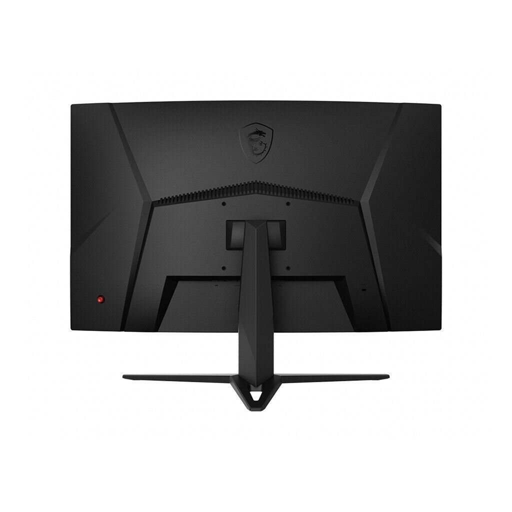 MSI G32CQ4 E2 Monitor 31.5 VA QHD 2560x1440 16:9 1ms 4ms 170Hz 2xHDMI DP Retail