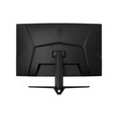 MSI G32CQ4 E2 Monitor 31.5 VA QHD 2560x1440 16:9 1ms 4ms 170Hz 2xHDMI DP Retail