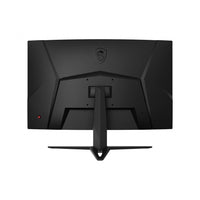 MSI G32CQ4 E2 Monitor 31.5 VA QHD 2560x1440 16:9 1ms 4ms 170Hz 2xHDMI DP Retail