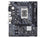 ASRock B660M-HDV B660 LGA1700 Max64GB DDR4 PCI-E LGA1700 SSD M.2 HDMI DP D-Sub