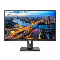 Philips 275B1 Monitor 27 QHD IPS 2560x1440 4ms 16:9 DVI HDMI DP Speaker RTL