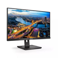 Philips 275B1 Monitor 27 QHD IPS 2560x1440 4ms 16:9 DVI HDMI DP Speaker RTL