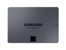 Samsung MZ-77Q2T0B/AM SSD 870 QVO 2.5 SATA 3 2TB Retail