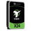 Seagate ST20000NM002H 20TB Hard Drive Exos X24 HDD 3.5 SATA 7200 ISE Bare